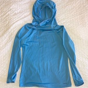 Patagonia Sunshade Base Layer